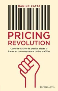 portada Pricing Revolution