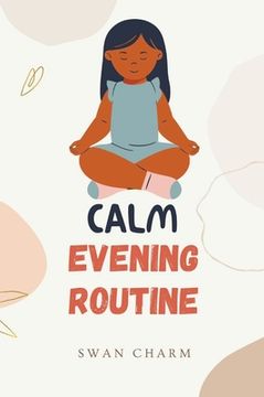 portada Calm Evening Routine (en Inglés)