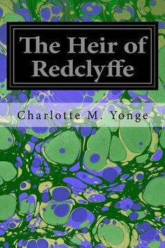 portada The Heir of Redclyffe