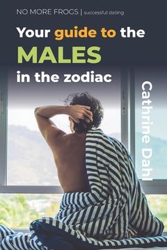 portada Males - No More Frogs: Successful Dating