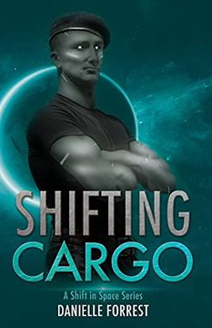 portada Shifting Cargo (en Inglés)