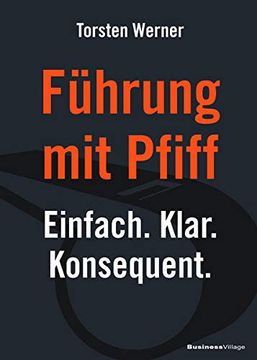 portada Führung mit Pfiff (en Alemán)