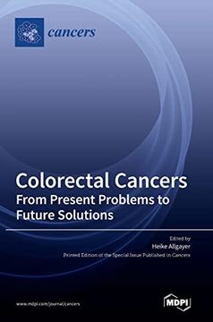 portada Colorectal Cancers (en Inglés)