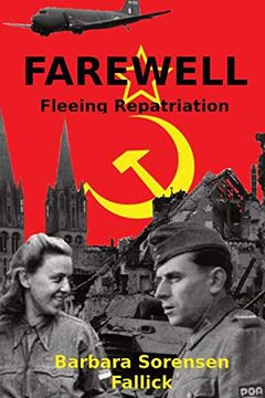 portada Farewell: Fleeing Repatriation 