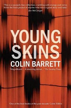 portada Young Skins