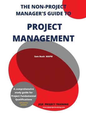 portada The Non-Project Manager's Guide to Project Management (en Inglés)