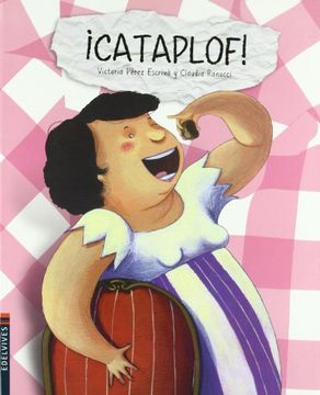 portada Cataplof! (Cosas, Cositas y Cacharros) (in Spanish)