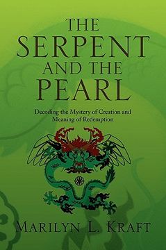 portada the serpent and the pearl (en Inglés)