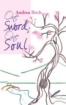 portada one sword, one soul