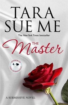 portada The Master: Submissive 7 (The Submissive Series)