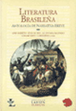 portada Literatura Brasilena (in Spanish)