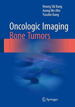 portada Oncologic Imaging: Bone Tumors (en Inglés)