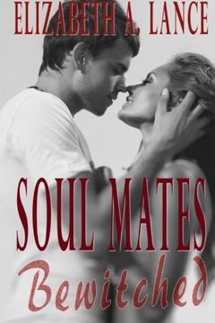 portada Soul Mates Bewitched: Volume 2