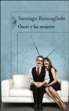 portada Óscar y las mujeres (in Spanish)