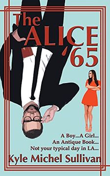 portada The Alice '65 (in English)