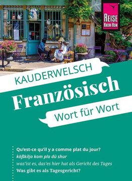 portada Französisch - Wort für Wort (in German)