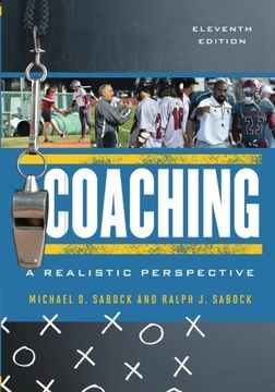 portada Coaching: A Realistic Perspective