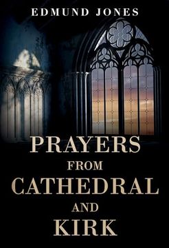 portada Prayers From Cathedral and Kirk (en Inglés)
