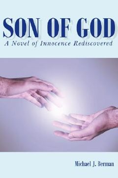 portada son of god: a novel of innocence rediscovered