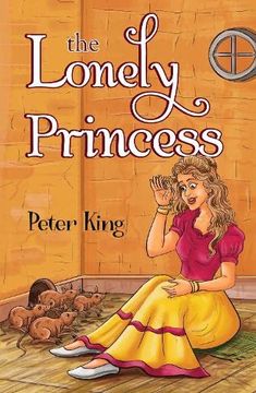 portada The Lonely Princess (en Inglés)