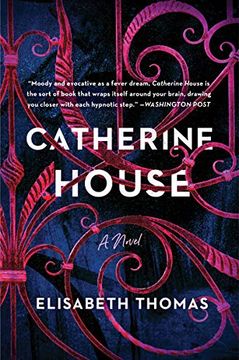 portada Catherine House: A Novel (in English)