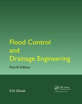 portada Flood Control and Drainage Engineering (in English)