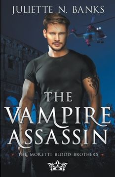 portada The Vampire Assassin (in English)