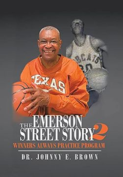 portada The Emerson Street Story 2: Winners Always Practice Program (in English)