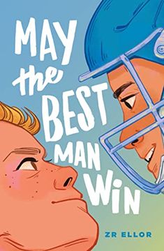 portada May the Best man win (in English)