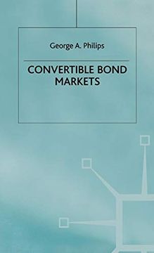 portada Convertible Bond Markets 