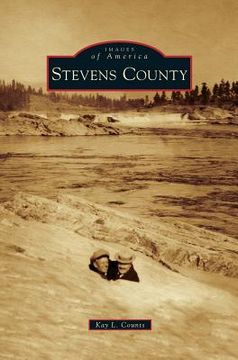 portada Stevens County (in English)