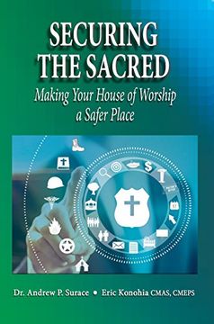portada Securing the Sacred: Making Your House of Worship a Safer Place