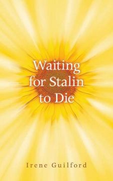 portada Waiting for Stalin to Die: Volume 133 (en Inglés)