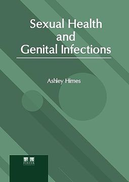 portada Sexual Health and Genital Infections (en Inglés)