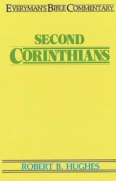 portada second corinthians (in English)