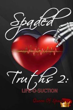 portada Life-O-Suction: Spaded Truths 2 (en Inglés)