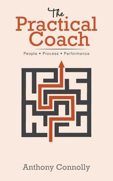 portada The Practical Coach (en Inglés)