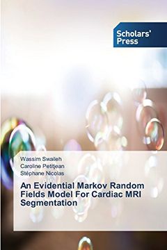 portada An Evidential Markov Random Fields Model For Cardiac MRI Segmentation
