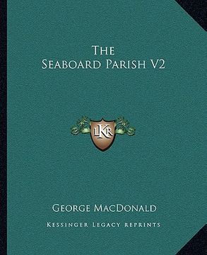 portada the seaboard parish v2 (en Inglés)