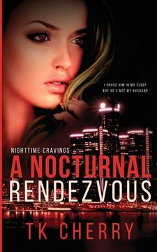 portada A Nocturnal Rendezvous (in English)