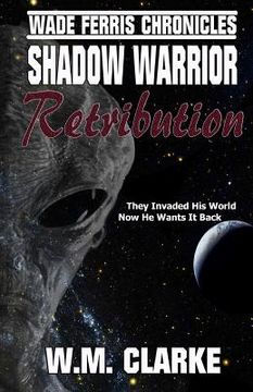 portada Shadow Warrior: Retribution (en Inglés)
