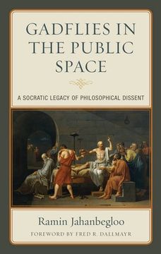 portada Gadflies in the Public Space: A Socratic Legacy of Philosophical Dissent