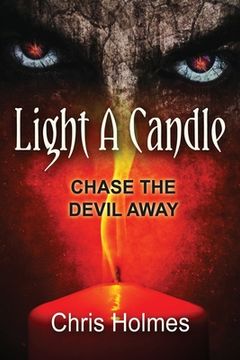 portada Light a Candle: Chase the Devil Away (in English)