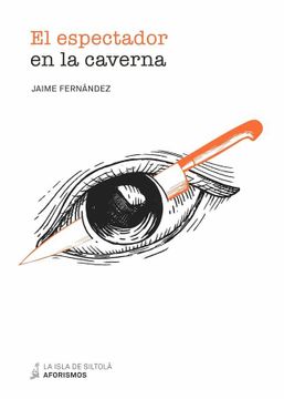 portada El Espectador en la Caverna (in Catalá)