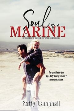 portada Soul of a Marine (en Inglés)