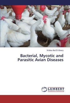 portada Bacterial, Mycotic and Parasitic Avian Diseases
