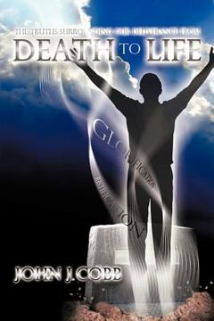portada from death to life