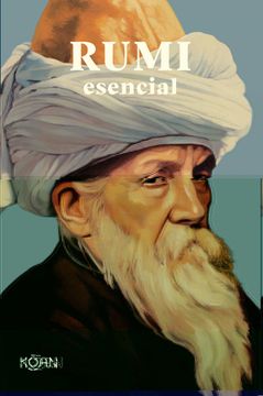 portada Rumi Esencial (in Spanish)