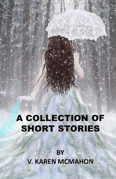 portada Collection of Short Stories (en Inglés)