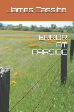 portada Terror at Farside (in English)